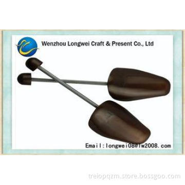 Plastic Shoe Stretcher For High Heel , Professional Mens Pl
